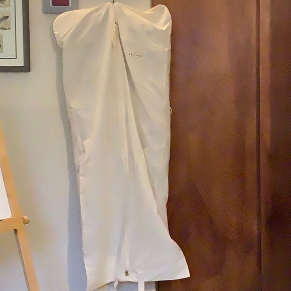 Sézane Scott Trench - Picture 3 of 4